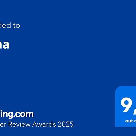 Luna Blidinje Ngoại thất bức ảnh